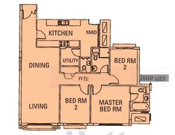 Seletaris (D27), Condominium #460765721